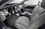 Ford Mustang GT 2005 года
